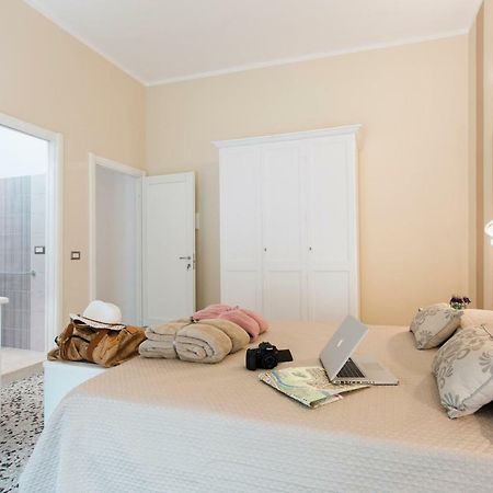 Apartmán Casa Piazze Iun Q0873 Bosa Exteriér fotografie