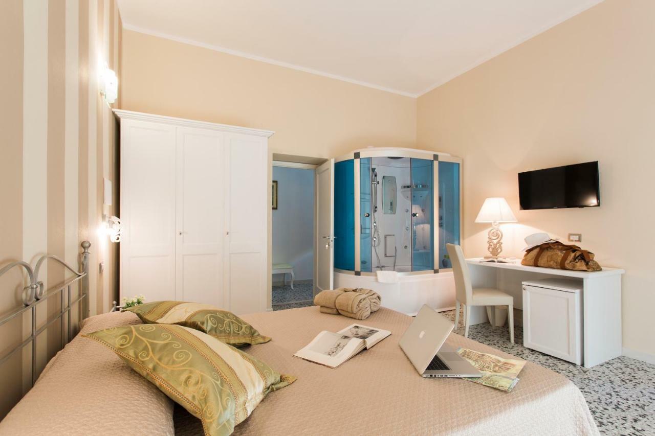 Apartmán Casa Piazze Iun Q0873 Bosa Exteriér fotografie