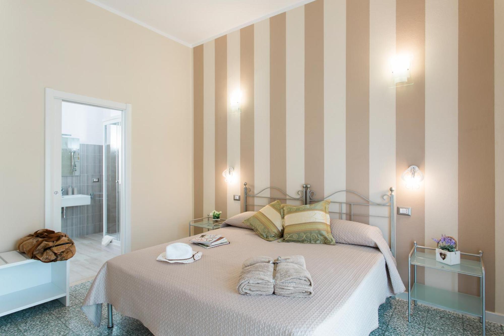 Apartmán Casa Piazze Iun Q0873 Bosa Exteriér fotografie