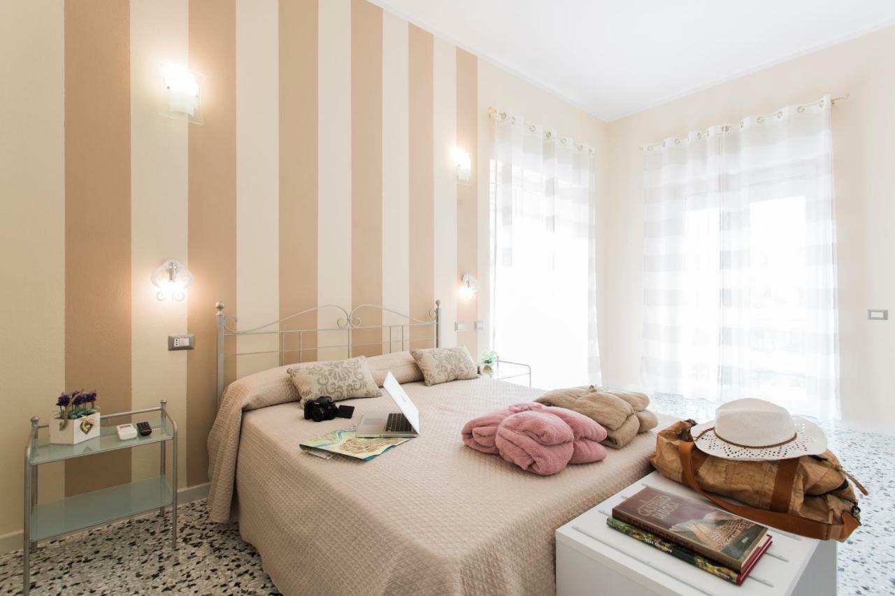Apartmán Casa Piazze Iun Q0873 Bosa Exteriér fotografie