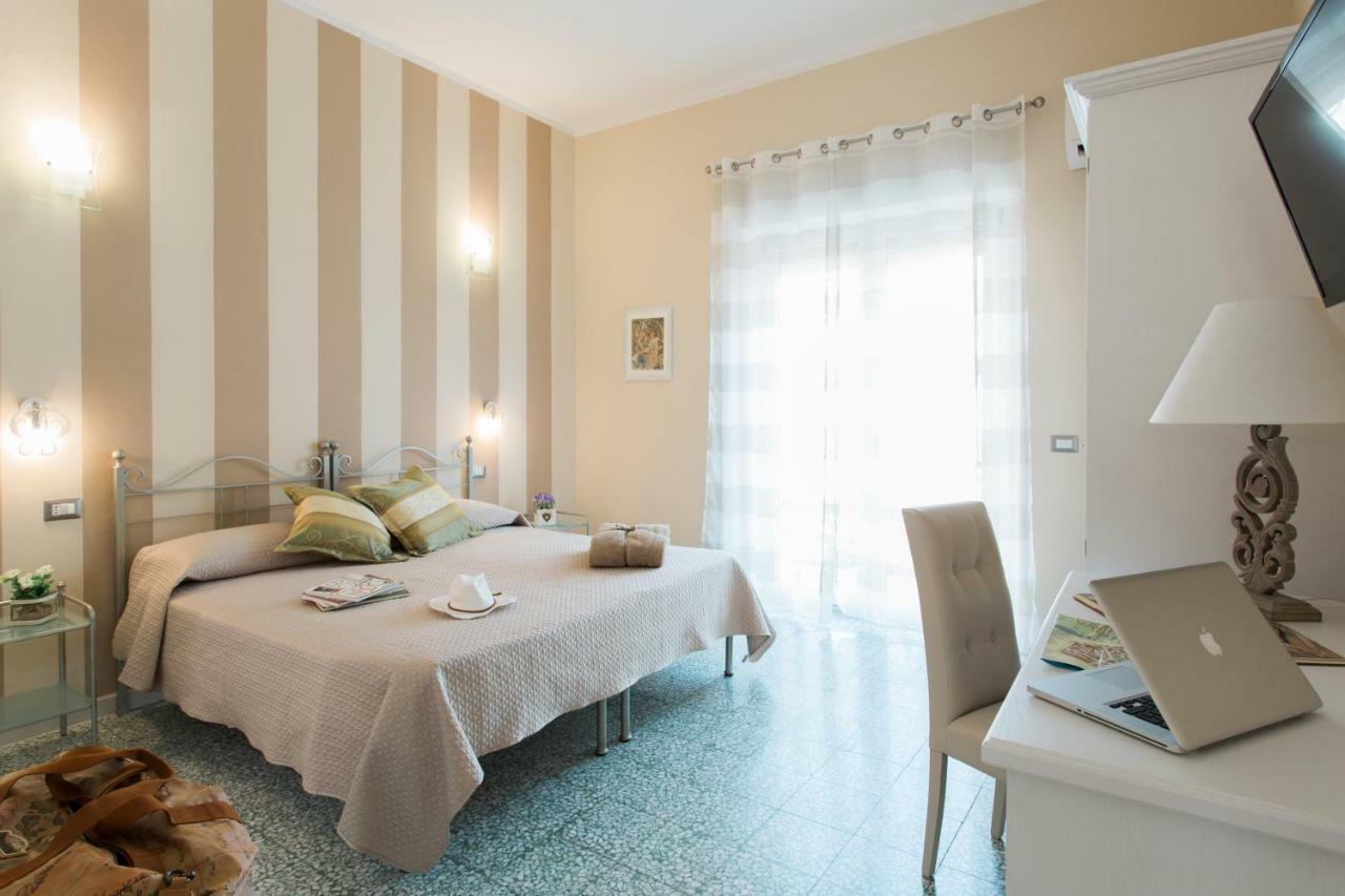 Apartmán Casa Piazze Iun Q0873 Bosa Exteriér fotografie