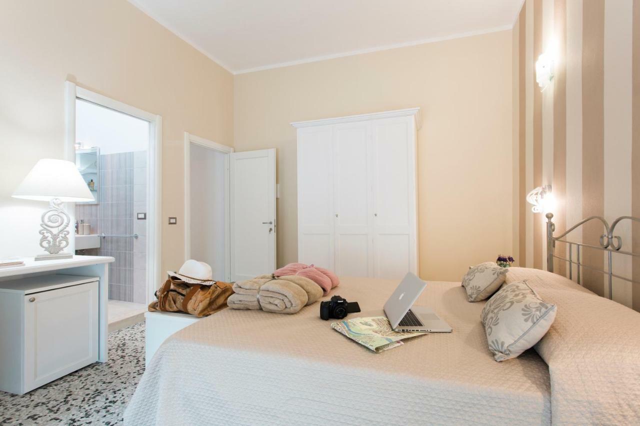 Apartmán Casa Piazze Iun Q0873 Bosa Exteriér fotografie