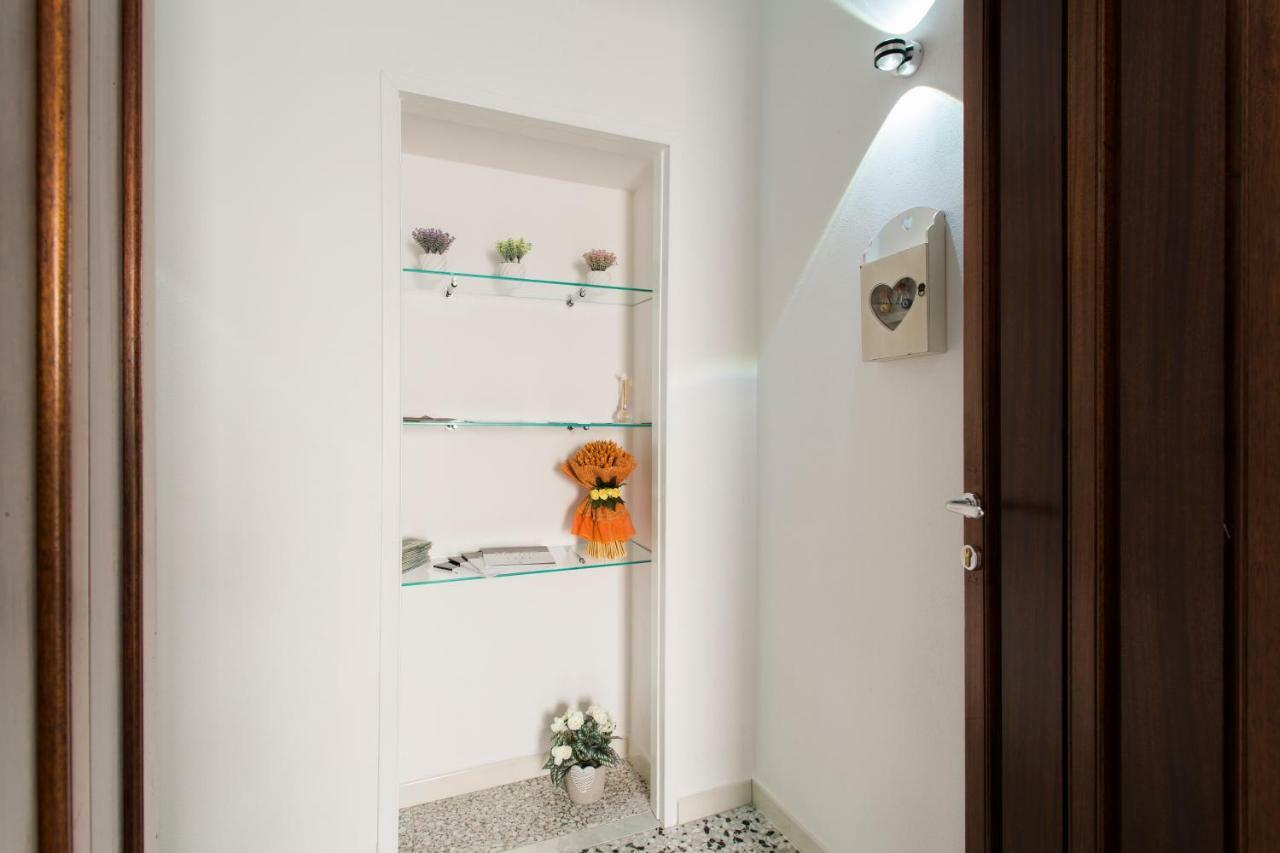 Apartmán Casa Piazze Iun Q0873 Bosa Exteriér fotografie
