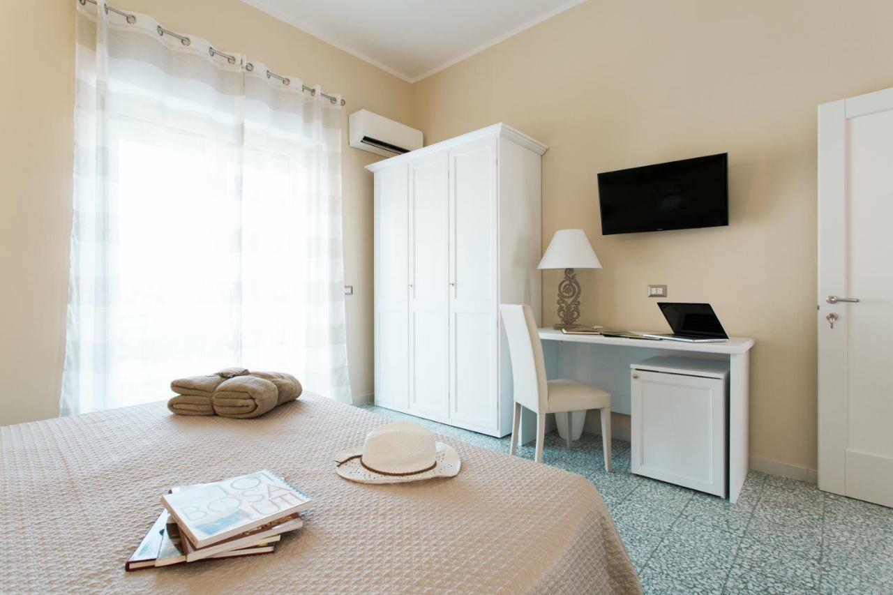 Apartmán Casa Piazze Iun Q0873 Bosa Exteriér fotografie