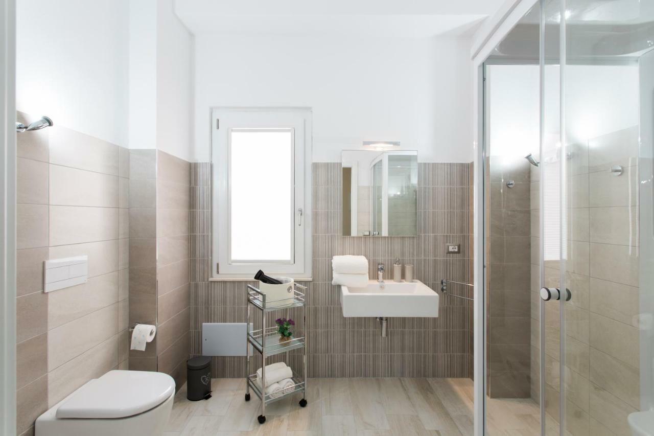 Apartmán Casa Piazze Iun Q0873 Bosa Exteriér fotografie